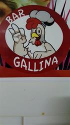 Horario de apertura Bar gallina, El Rubio