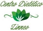 Horario de apertura Herbolario Linneo, Murcia