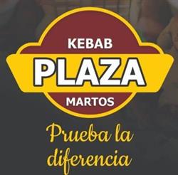 Horario de apertura KEBAB PLAZA MARTOS, Martos