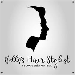 Horario de apertura Bellos Hair Stylist, Atarfe