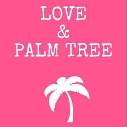 Horario de apertura Love&Palm Tree Lleida, 