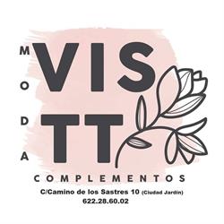 Horario de apertura Vistt moda y complementos, Córdoba