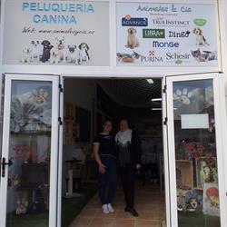 Horario de apertura Animales & Cia, Villaverde