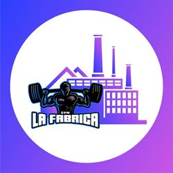 Horario de apertura GYM La Fabrica, Almoines