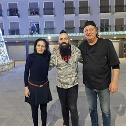 Horario de apertura Food House 44, Sax