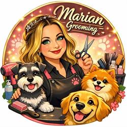 Horario de apertura Peluquería canina Marian, Salamanca