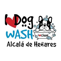 Horario de apertura I Love Dog Wash Alcalá de Henares (Alcalá de Henares), 