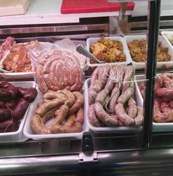 Horario de apertura Carnicerías Quebracho, especialistas en carnes al corte argentino, L'Hospitalet de Llobregat