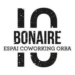 Horario de apertura Bonaire 10, Espai Coworking Orba, 
