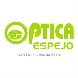 Horario de apertura Óptica Espejo, Santa Fe