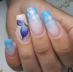 Jade Nails Lounge en Granada (Centro) - Horario de apertura