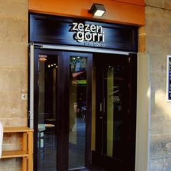 Zezen Gorri en Bilbao (Ibaiondo) - Horario de apertura
