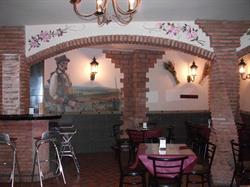 Horario de apertura Bar Cafetería las 4 Rosas, Écija