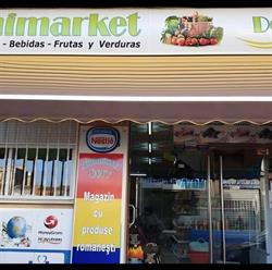 Horario de apertura MinimarketDory, Monserrat