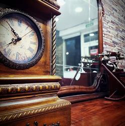 Horario de apertura Black&Red BarberShop, Torrejón de Ardoz