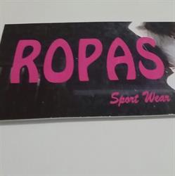 Horario de apertura ROPAS, La Roda