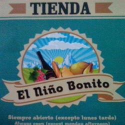 Horario de apertura Tienda El niño Bonito, Cómpeta