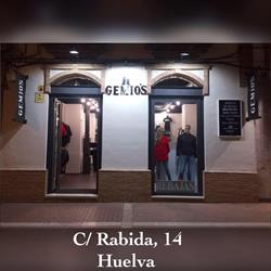 Horario de apertura Gemios Tienda Multimarcas, Huelva