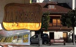 Horario de apertura Llambion, Pola de Laviana