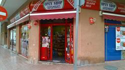 Horario de apertura Panaderia Supermarket Open shop, Torrevieja