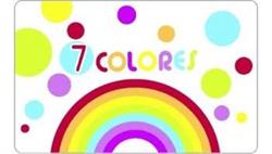 Horario de apertura 7 Colores, Chipiona