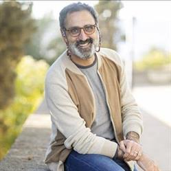 Sergio Baños.Terapeuta Gestalt.El Teatro como Terapia en Barcelona (Sarrià-Sant Gervasi) - Horario de apertura