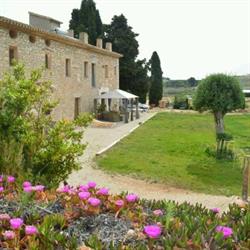 Horario de apertura Villa Romani, Teulada