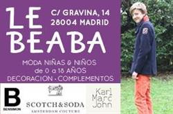 Le BeaBa en Madrid (Centro) - Horario de apertura