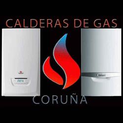 Horario de apertura Calderas de Gas y Calefacción Coruña, A Coruña