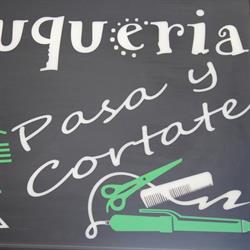 Horario de apertura Peluquería Pasa y Córtate, Madrid