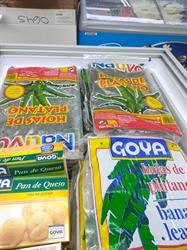 Horario de apertura Latino Tienda, Madrid