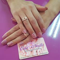 Horario de apertura Cris Nails Elche, 