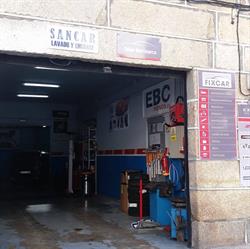 Horario de apertura Sancar lavado y engrase, Ourense