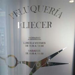 Peluquería Eliecer en Madrid (Latina) - Horario de apertura