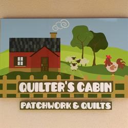 Horario de apertura Quilter's Cabin, Villafranca del Bierzo