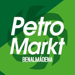 Horario de apertura Petromarkt Benalmádena, 