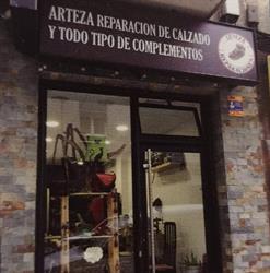 Horario de apertura Arteza reparación, Lugones