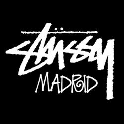 Stüssy en Madrid (Centro) - Horario de apertura