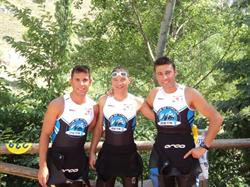 Horario de apertura Triemocionbike, San Clemente