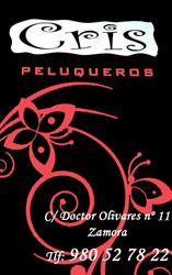 Horario de apertura Cris Peluqueros, Zamora