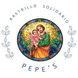 Rastrillo Solidario PEPE's en Madrid (Puente De Vallecas) - Horario de apertura