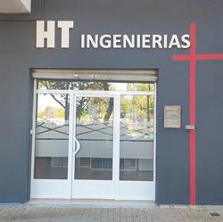 Horario de apertura HT Ingenierias, Castellón de la Plana