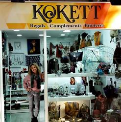 Horario de apertura Kokett, Barcelona
