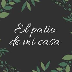 Horario de apertura El patio de mi casa - Terraza, San Martín de Valdeiglesias