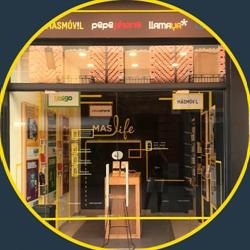 Horario de apertura MASLife Valladolid, 