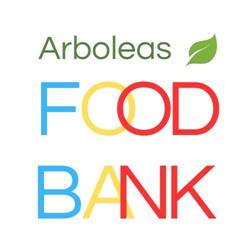 Horario de apertura Arboleas Food Bank,