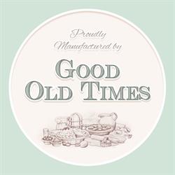 Horario de apertura Goodoldtimes_Albir, 