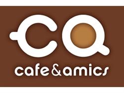 Horario de apertura cafe&amics, Barcelona