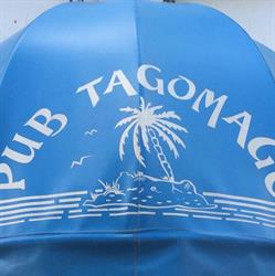 Horario de apertura PUB Tagomago, Almagro