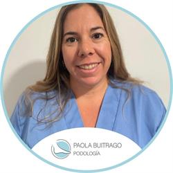 Horario de apertura Paola Buitrago Podología, Huelva